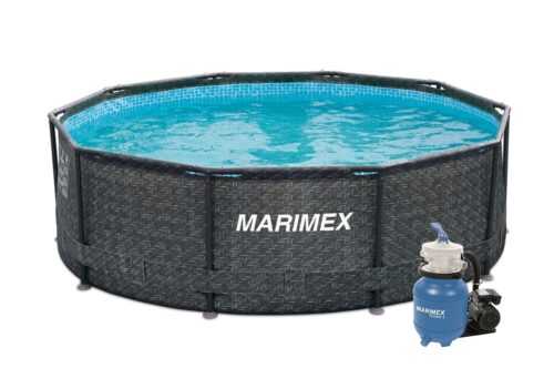 Marimex Bazén Florida 3