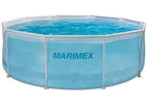 Marimex Bazén Florida 3