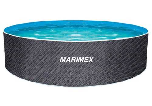 Marimex Bazén Orlando Premium DL 4