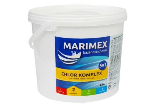Marimex Marimex Komplex 5v1 4