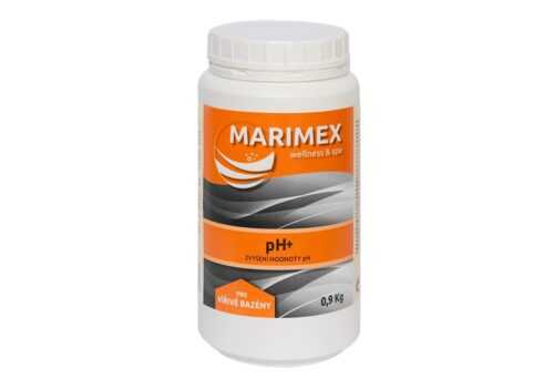 Marimex Marimex Spa pH+ 0