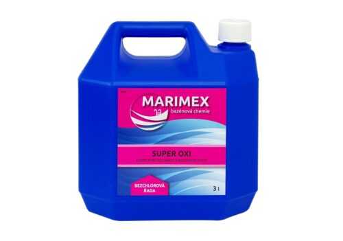 Marimex Marimex Super Oxi 3