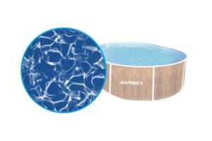 Marimex Náhradní folie pro bazén Miami/Orlando Premium 3