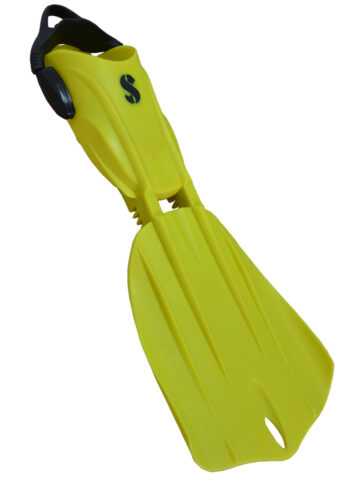 Scubapro Seawing Nova Barva: žlutá
