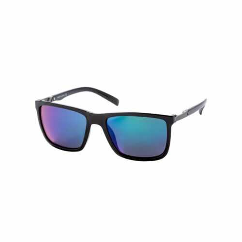 Sluneční Brýle Meatfly Juno 2 Sunglasses - S19 A Black Glossy