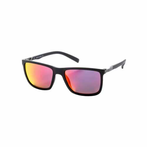 Sluneční Brýle Meatfly Juno 2 Sunglasses - S19 C Black Matt