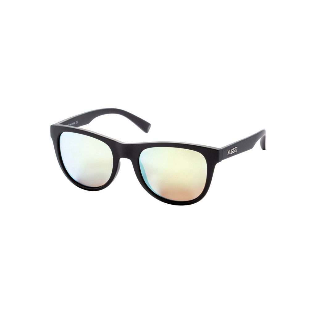 Sluneční Brýle Nugget Whip 2 Sunglasses - S19 A Black Matt