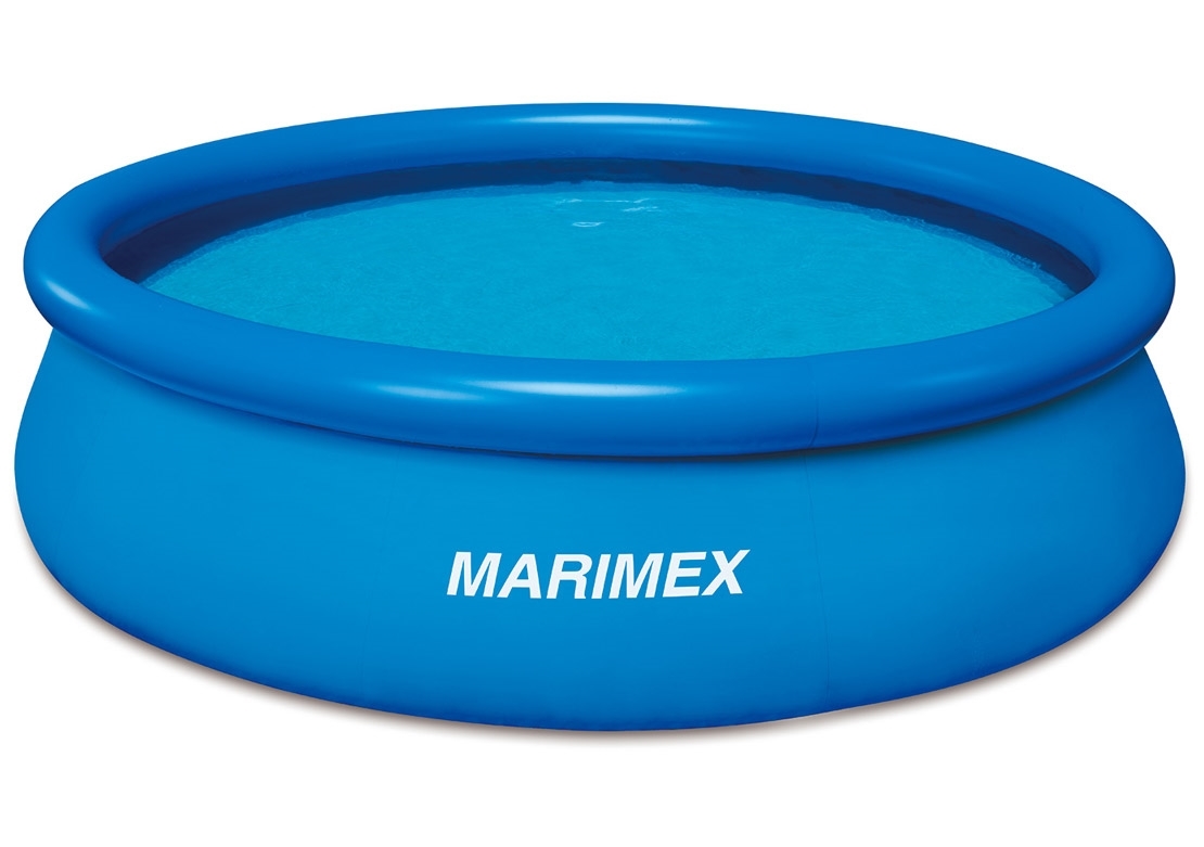 Marimex Bazén Tampa 3
