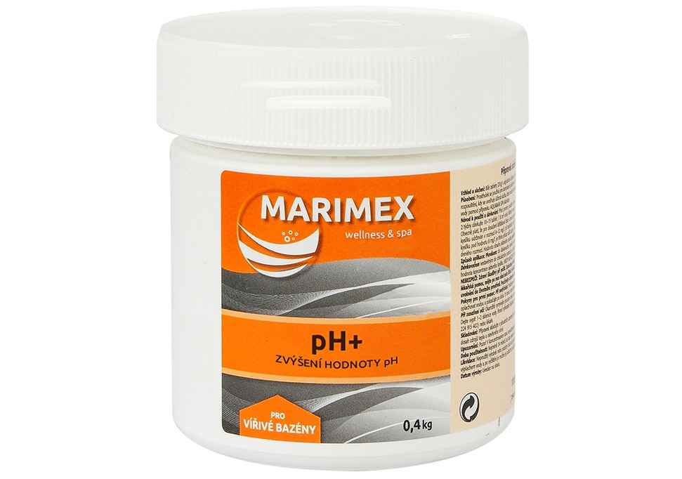 Marimex Marimex Spa pH+ 0