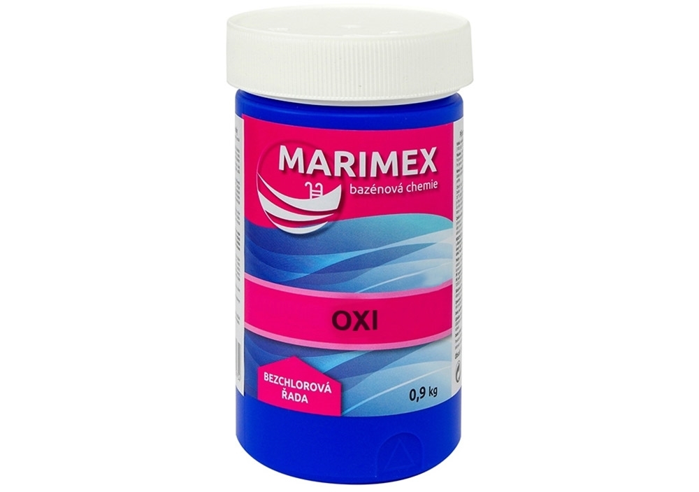 Marimex Marimex OXI 0