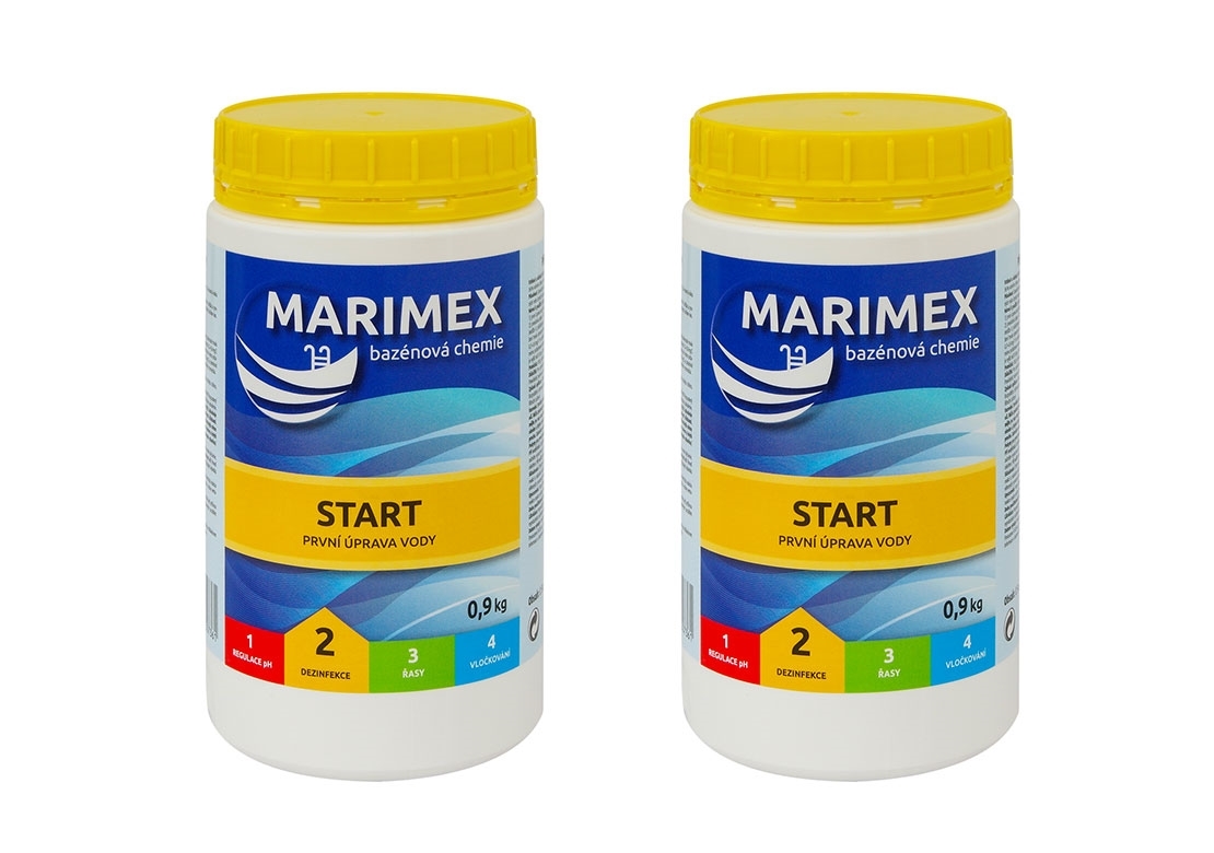Marimex Marimex Start 0
