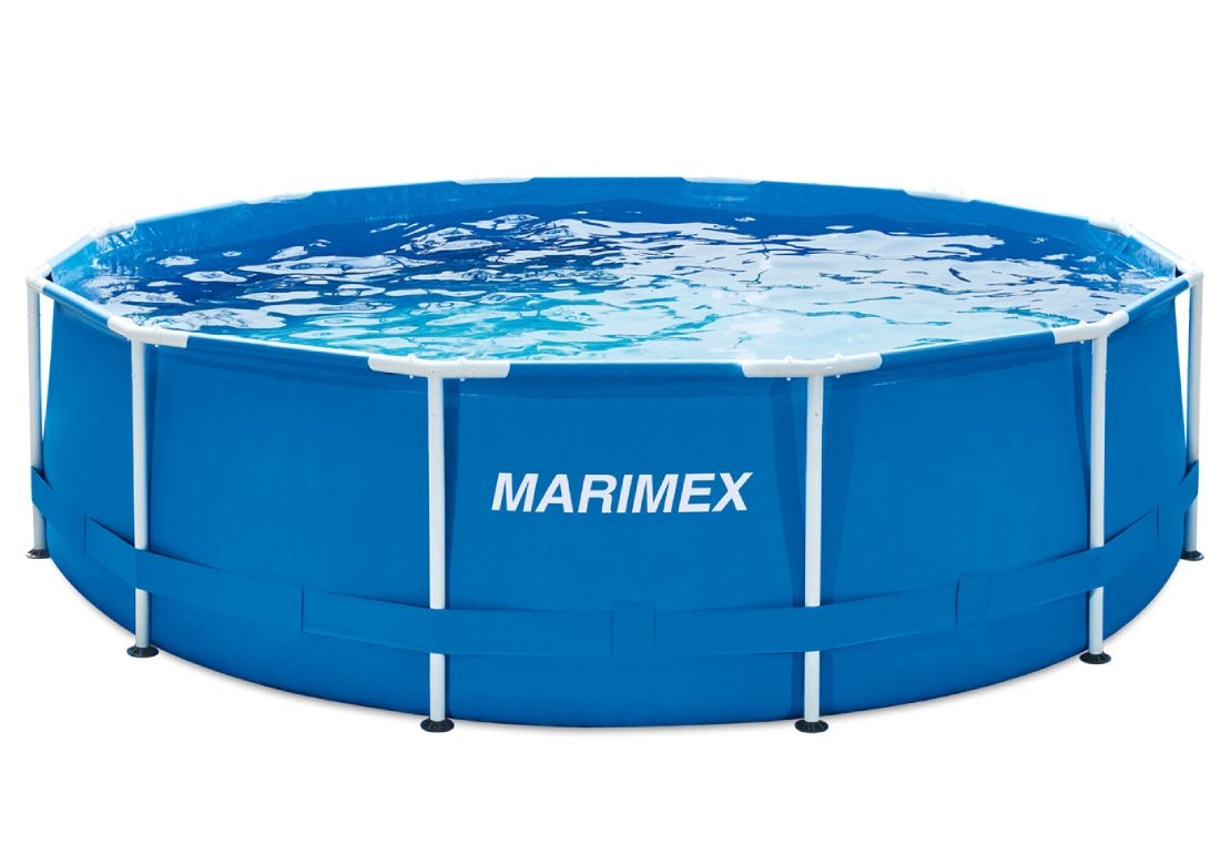 Marimex Bazén Florida 4